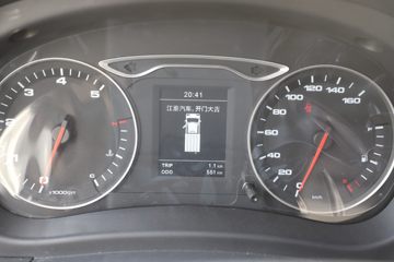 ���� ����V6 130���� 4.15�׵�����ʽ�Ῠ(HFC5048XXYB31K5C7S)ͼƬ