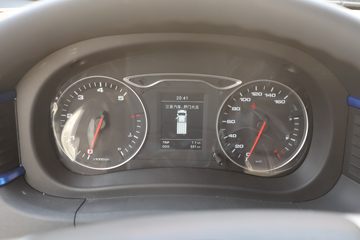 ���� ����V6 130���� 4.15�׵�����ʽ�Ῠ(HFC5048XXYB31K5C7S)ͼƬ