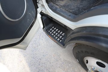 ���� ����V6 130���� 4.15�׵�����ʽ�Ῠ(HFC5048XXYB31K5C7S)ͼƬ