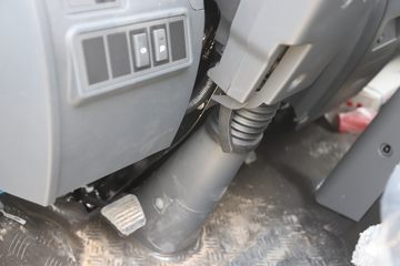 ���� ����V6 130���� 4.15�׵�����ʽ�Ῠ(HFC5048XXYB31K5C7S)ͼƬ