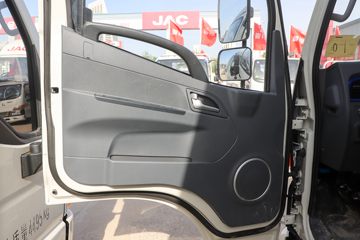 ���� ����V6 130���� 4.15�׵�����ʽ�Ῠ(HFC5048XXYB31K5C7S)ͼƬ