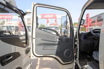 ���� ����V6 130���� 4.15�׵�����ʽ�Ῠ(HFC5048XXYB31K5C7S)ͼƬ