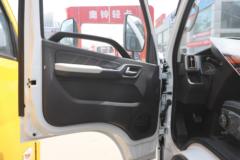 福田 奥铃M卡 1.6L 122马力 汽油 3.815米单排栏板小卡