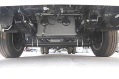 福田 奥铃M卡 1.6L 122马力 汽油 3.815米单排栏板小卡