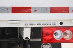 福田 奥铃M卡 1.6L 122马力 汽油 3.815米单排栏板小卡