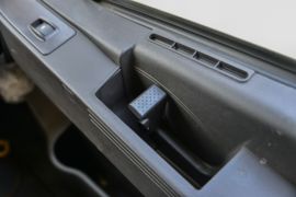 杰狮&nbsp;吸污/吸粪车驾驶室图片