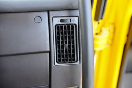 杰狮&nbsp;吸污/吸粪车驾驶室图片