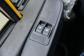 杰狮&nbsp;吸污/吸粪车驾驶室图片