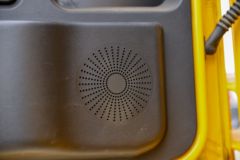 上汽红岩 杰狮C6e 460马力 8X4 清洗吸污车(华威驰乐牌)(SGZ5310GQWCQ6) 上汽红岩 杰狮C6e 460马力 8X4 清洗吸污车(华威驰乐牌)(SGZ5310GQWCQ6)