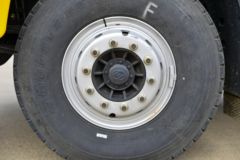 上汽红岩 杰狮C6e 460马力 8X4 清洗吸污车(华威驰乐牌)(SGZ5310GQWCQ6) 上汽红岩 杰狮C6e 460马力 8X4 清洗吸污车(华威驰乐牌)(SGZ5310GQWCQ6)