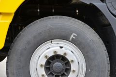 上汽红岩 杰狮C6e 460马力 8X4 清洗吸污车(华威驰乐牌)(SGZ5310GQWCQ6) 上汽红岩 杰狮C6e 460马力 8X4 清洗吸污车(华威驰乐牌)(SGZ5310GQWCQ6)