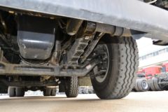 上汽红岩 杰狮C6e 460马力 8X4 清洗吸污车(华威驰乐牌)(SGZ5310GQWCQ6) 上汽红岩 杰狮C6e 460马力 8X4 清洗吸污车(华威驰乐牌)(SGZ5310GQWCQ6)