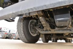 上汽红岩 杰狮C6e 460马力 8X4 清洗吸污车(华威驰乐牌)(SGZ5310GQWCQ6) 上汽红岩 杰狮C6e 460马力 8X4 清洗吸污车(华威驰乐牌)(SGZ5310GQWCQ6)