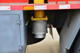 杰狮&nbsp;吸污/吸粪车上装图片