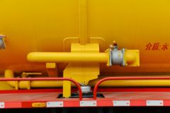 上汽红岩 杰狮C6e 460马力 8X4 清洗吸污车(华威驰乐牌)(SGZ5310GQWCQ6) 上汽红岩 杰狮C6e 460马力 8X4 清洗吸污车(华威驰乐牌)(SGZ5310GQWCQ6)