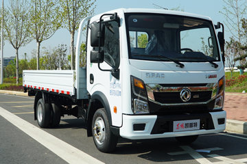  K5 2.0L 150  4.02׵Ῠ(EQ1037S26QE)ͼƬ
