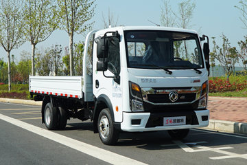  K5 2.0L 150  4.02׵Ῠ(EQ1037S26QE)ͼƬ