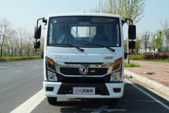 东风 凯普特星云K5 2.0L 150马力 汽油 4.02米单排