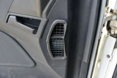 中国重汽 汕德卡C5H 350马力 8X4 低密度粉粒物料运输车(国六)(华威驰乐牌)(SGZ5310GFLZZ6C5)