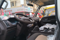 江铃 顺威宽体 127马力 4.1米单排栏板轻卡(国六)(气刹)(速比4.875)(JX1042TGC26) 江铃 顺威宽体 127马力 4.1米单排栏板轻卡(国六)(气刹)(速比4.875)(JX1042TGC26)