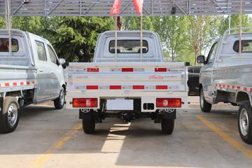 新长安星卡&nbsp;载货车外观                                                图片