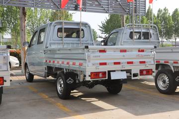 新长安星卡&nbsp;载货车外观                                                图片