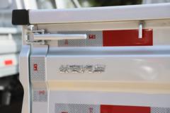 长安凯程 新长安星卡 舒适型 1.5L 116马力 汽油 2.55米双排栏板微卡(带空调)(SC1022SEAH6)