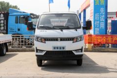 蓝擎汽车 凌R 115马力 4.03米单排栏板微卡(YTQ1041PG334)