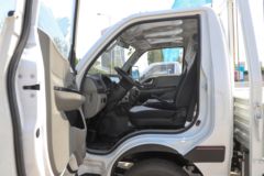 蓝擎汽车 凌R 115马力 4.03米单排栏板微卡(YTQ1041PG334)