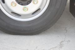 蓝擎汽车 凌R 115马力 4.03米单排栏板微卡(YTQ1041PG334)