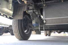 蓝擎汽车 凌R 115马力 4.03米单排栏板微卡(YTQ1041PG334)
