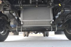 蓝擎汽车 凌R 115马力 4.03米单排栏板微卡(YTQ1041PG334)