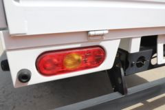 蓝擎汽车 凌R 115马力 4.03米单排栏板微卡(YTQ1041PG334)