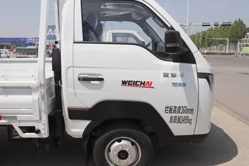 �������� ��R 1.6L 122���� ���� 3.85�׵�������΢��(YTQ1031PHQ331)ͼƬ