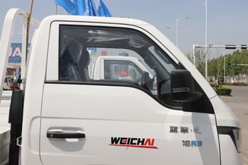 �������� ��R 1.6L 122���� ���� 3.85�׵�������΢��(YTQ1031PHQ331)ͼƬ