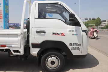 �������� ��R 1.6L 122���� ���� 3.85�׵�������΢��(YTQ1031PHQ331)ͼƬ