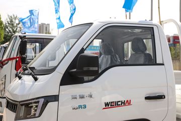 �������� ��R 1.6L 122���� ���� 3.85�׵�������΢��(YTQ1031PHQ331)ͼƬ