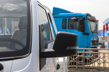 �������� ��R 1.6L 122���� ���� 3.85�׵�������΢��(YTQ1031PHQ331)ͼƬ