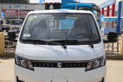 蓝擎汽车 凌R 1.6L 122马力 汽油 3.85米单排栏板微卡(YTQ1031PHQ331)