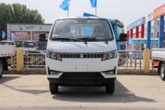 蓝擎汽车 凌R 1.6L 122马力 汽油 3.85米单排栏板微卡(YTQ1031PHQ331)