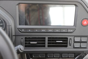 �������� ��R 1.6L 122���� ���� 3.85�׵�������΢��(YTQ1031PHQ331)ͼƬ