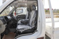 蓝擎汽车 凌R 1.6L 122马力 汽油 3.85米单排栏板微卡(YTQ1031PHQ331)