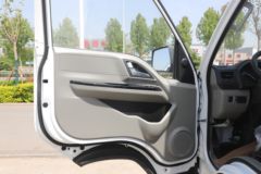 蓝擎汽车 凌R 1.6L 122马力 汽油 3.85米单排栏板微卡(YTQ1031PHQ331)