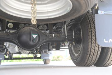 �������� ��R 1.6L 122���� ���� 3.85�׵�������΢��(YTQ1031PHQ331)ͼƬ