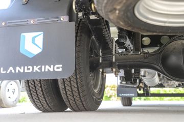 �������� ��R 1.6L 122���� ���� 3.85�׵�������΢��(YTQ1031PHQ331)ͼƬ