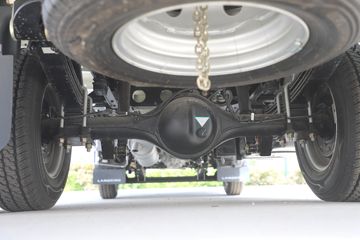 �������� ��R 1.6L 122���� ���� 3.85�׵�������΢��(YTQ1031PHQ331)ͼƬ