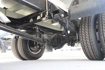 �������� ��R 1.6L 122���� ���� 3.85�׵�������΢��(YTQ1031PHQ331)ͼƬ