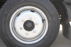 蓝擎汽车 凌R 1.6L 122马力 汽油 3.85米单排栏板微卡(YTQ1031PHQ331)