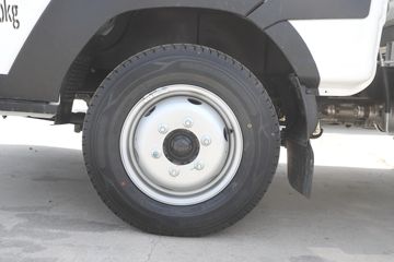 �������� ��R 1.6L 122���� ���� 3.85�׵�������΢��(YTQ1031PHQ331)ͼƬ