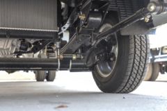 蓝擎汽车 凌R 1.6L 122马力 汽油 3.85米单排栏板微卡(YTQ1031PHQ331)